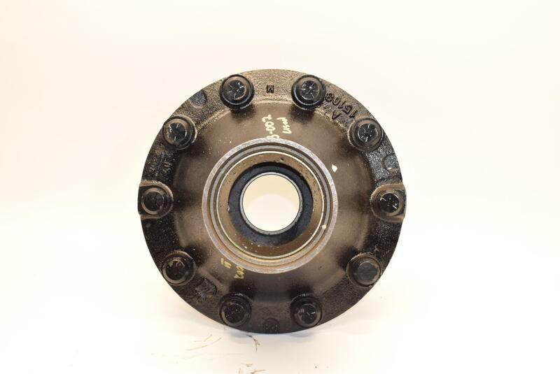 Meritor  Druge komponente