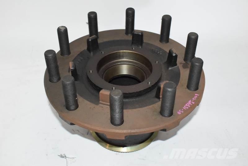 Meritor  Transport – ostalo