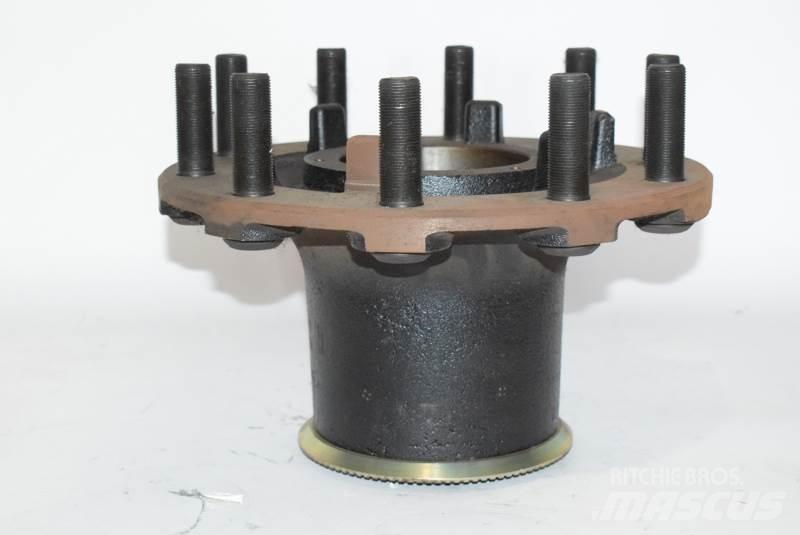 Meritor  Druge komponente