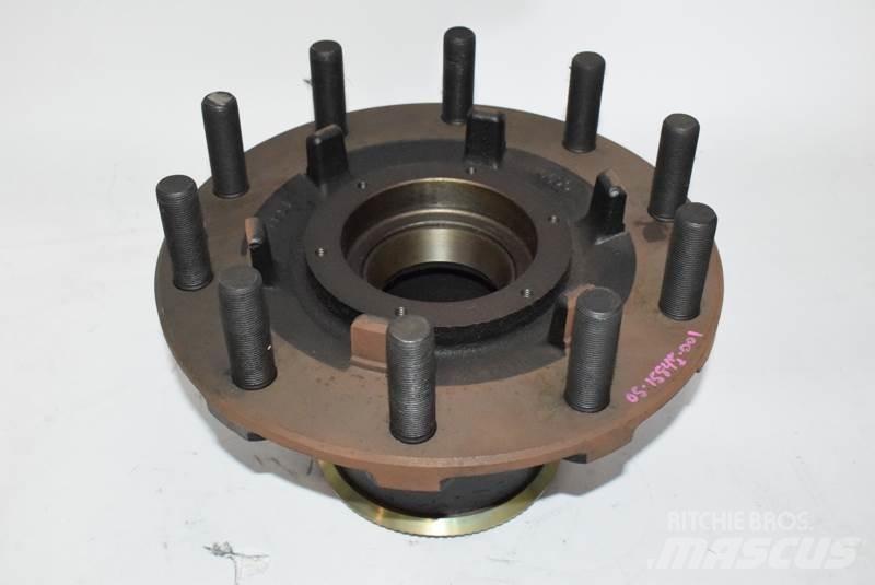 Meritor  Druge komponente