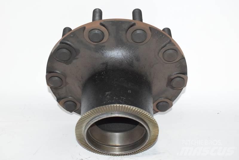 Meritor  Druge komponente