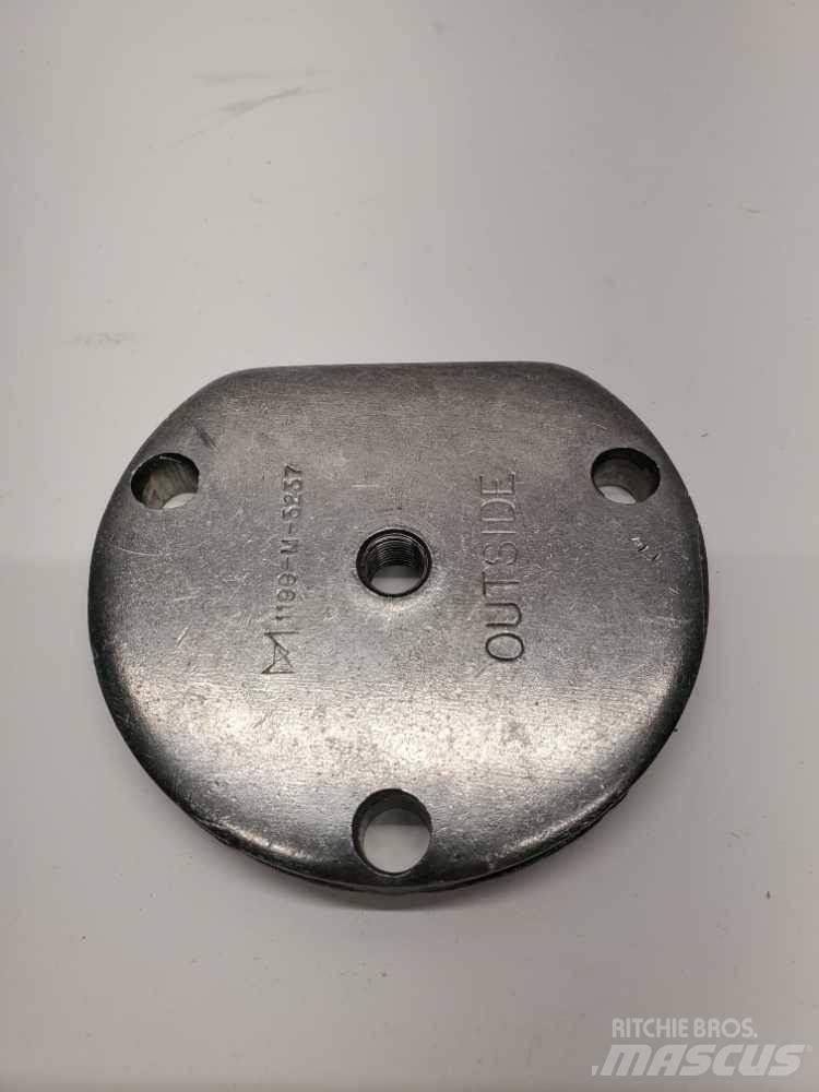 Meritor  Druge komponente