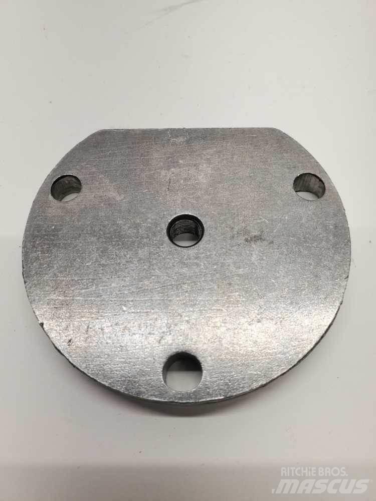 Meritor  Druge komponente
