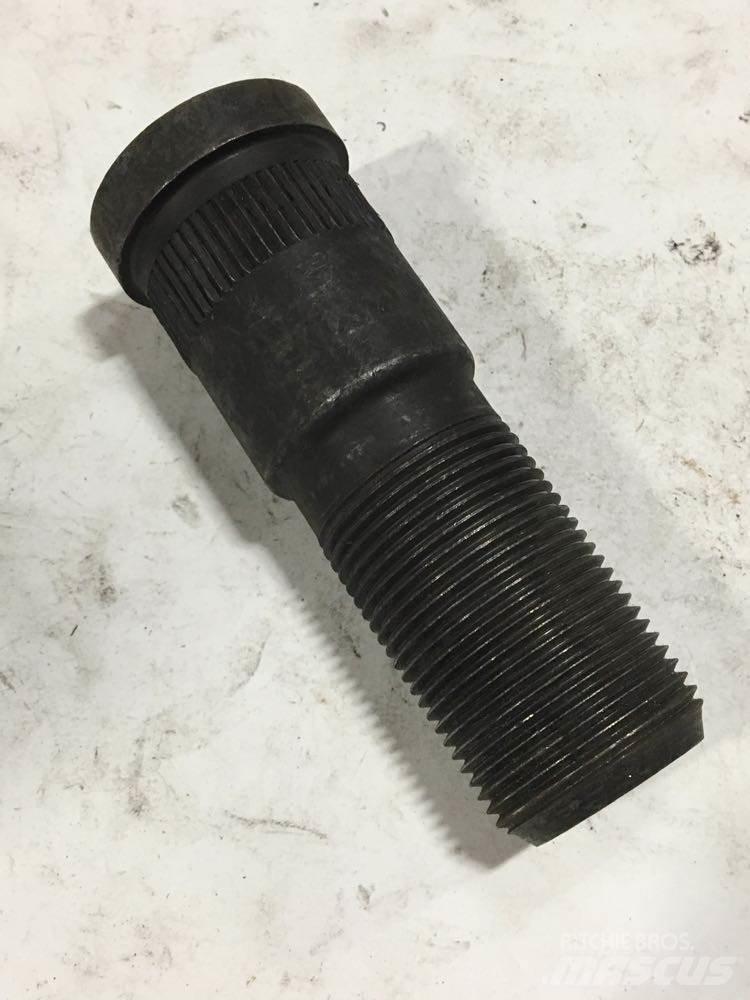 Meritor  Druge komponente