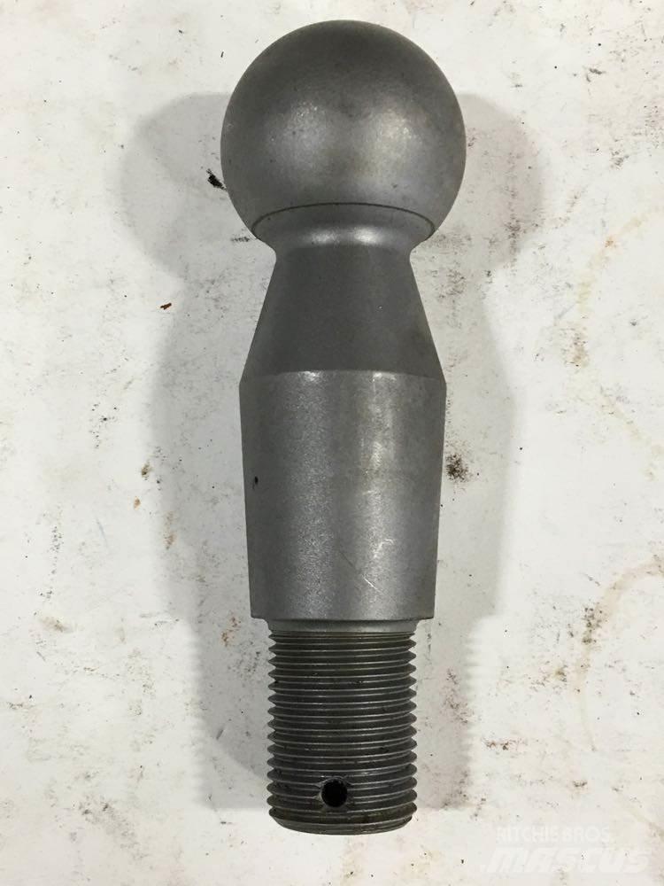 Meritor  Druge komponente