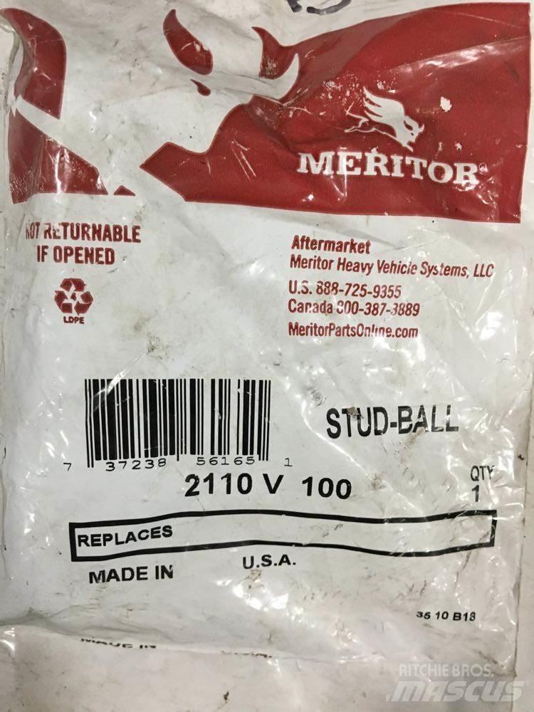 Meritor  Druge komponente