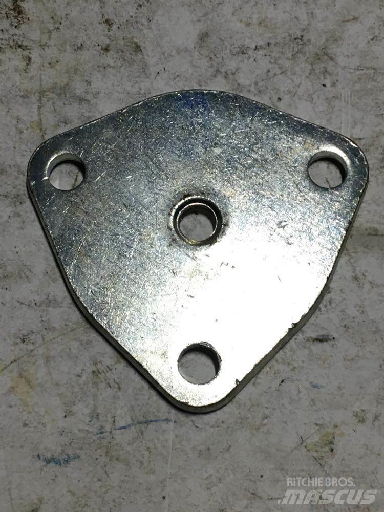 Meritor  Druge komponente