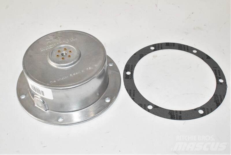 Meritor  Druge komponente