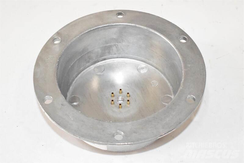 Meritor  Druge komponente