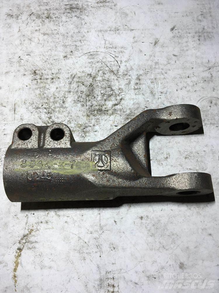 Meritor  Druge komponente