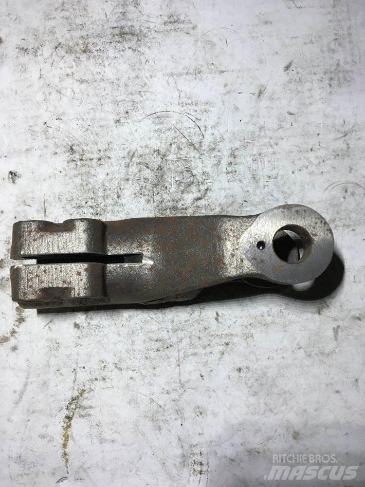 Meritor  Druge komponente