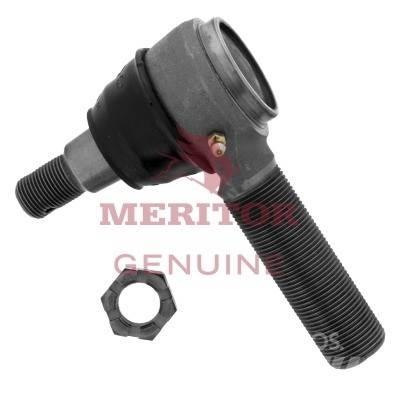 Meritor  Druge komponente