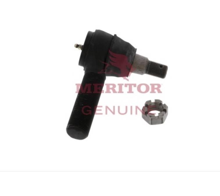 Meritor  Druge komponente