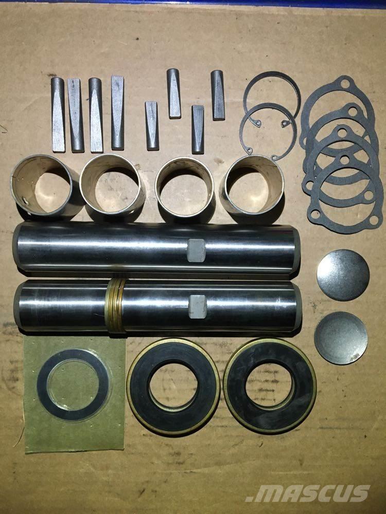 Meritor  Transport – ostalo