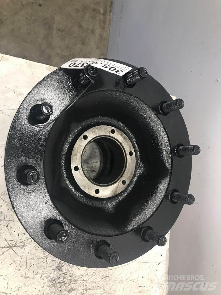 Meritor  Druge komponente