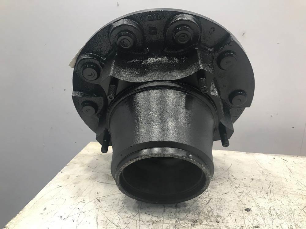 Meritor  Druge komponente