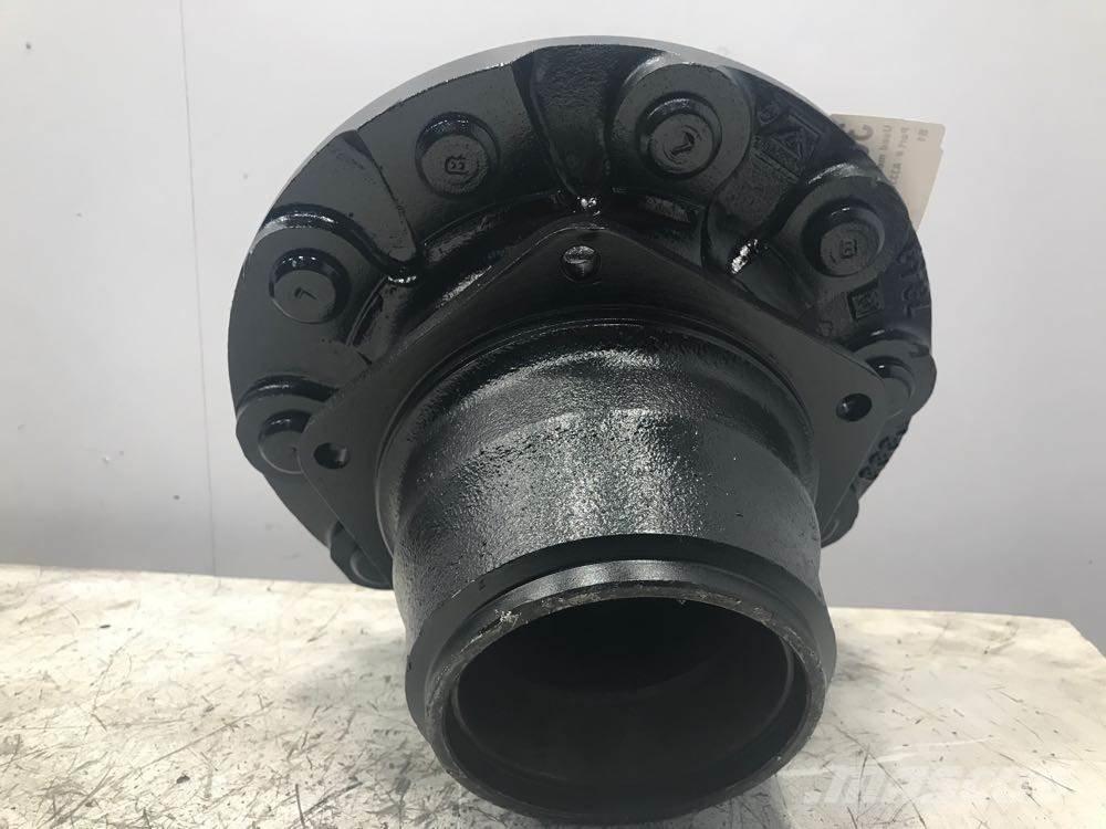Meritor  Transport – ostalo