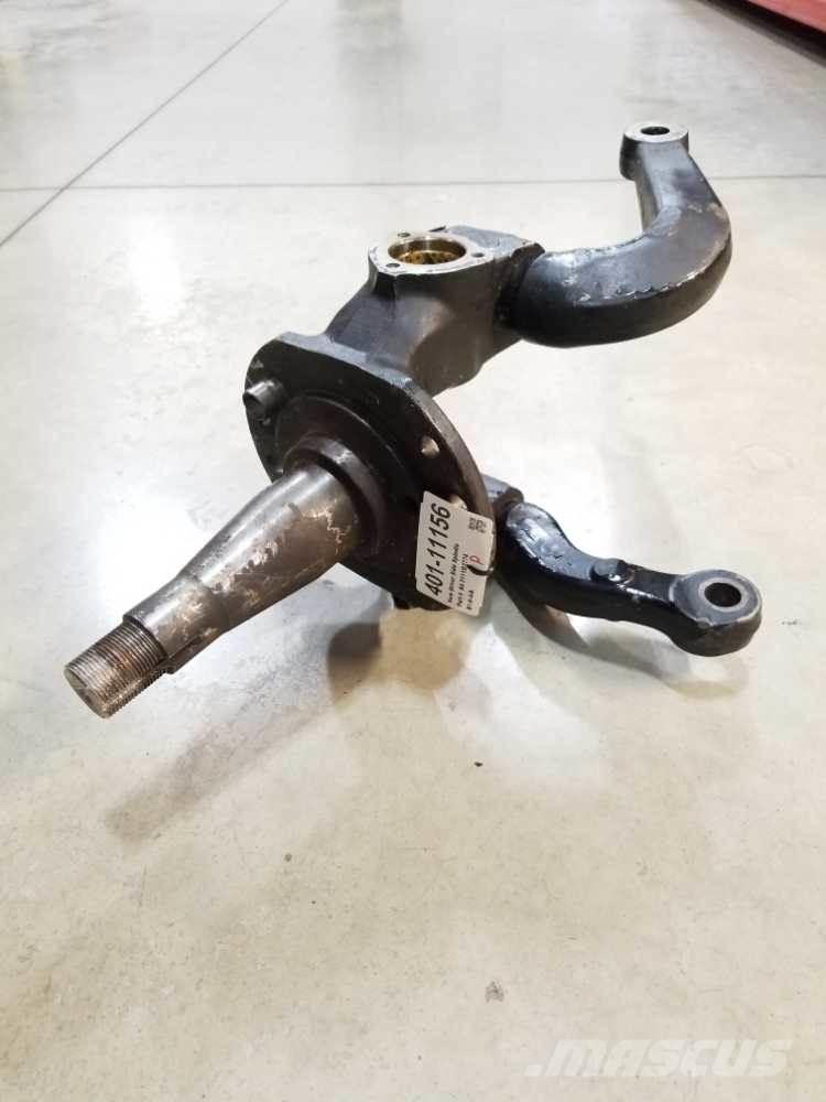 Meritor  Transport – ostalo