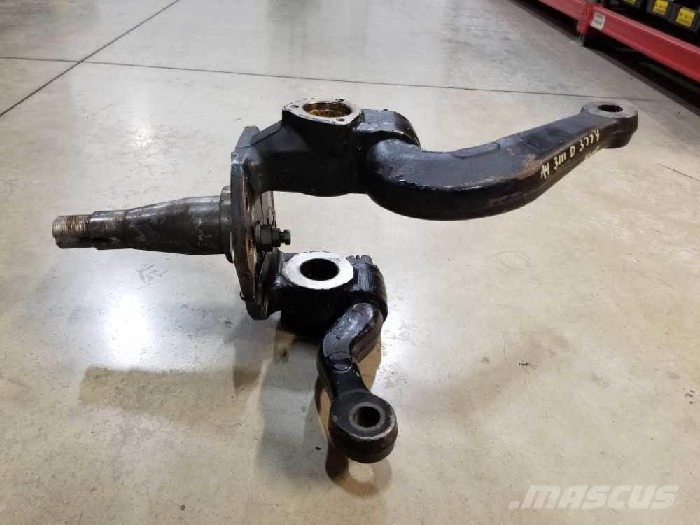 Meritor  Transport – ostalo