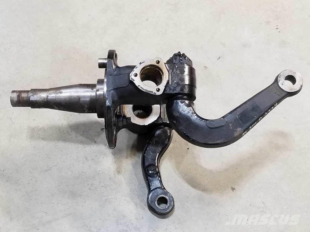 Meritor  Transport – ostalo