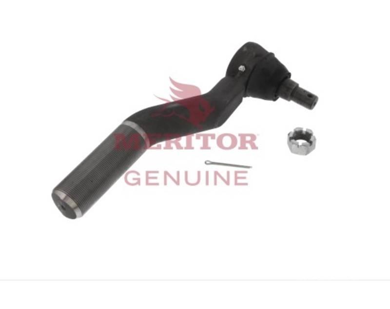 Meritor  Druge komponente