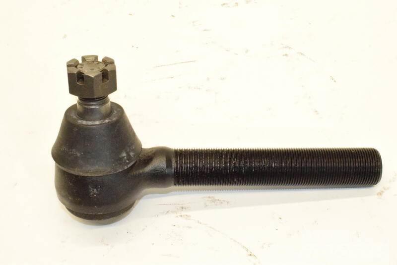 Meritor  Druge komponente