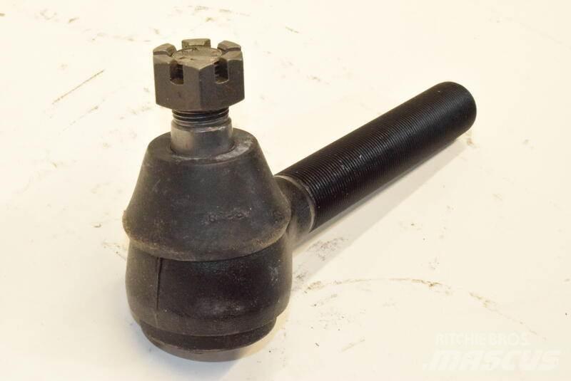 Meritor  Druge komponente