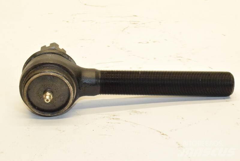 Meritor  Druge komponente