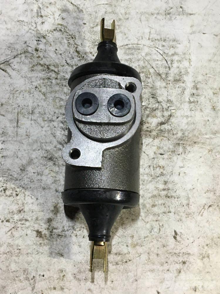 Meritor  Druge komponente