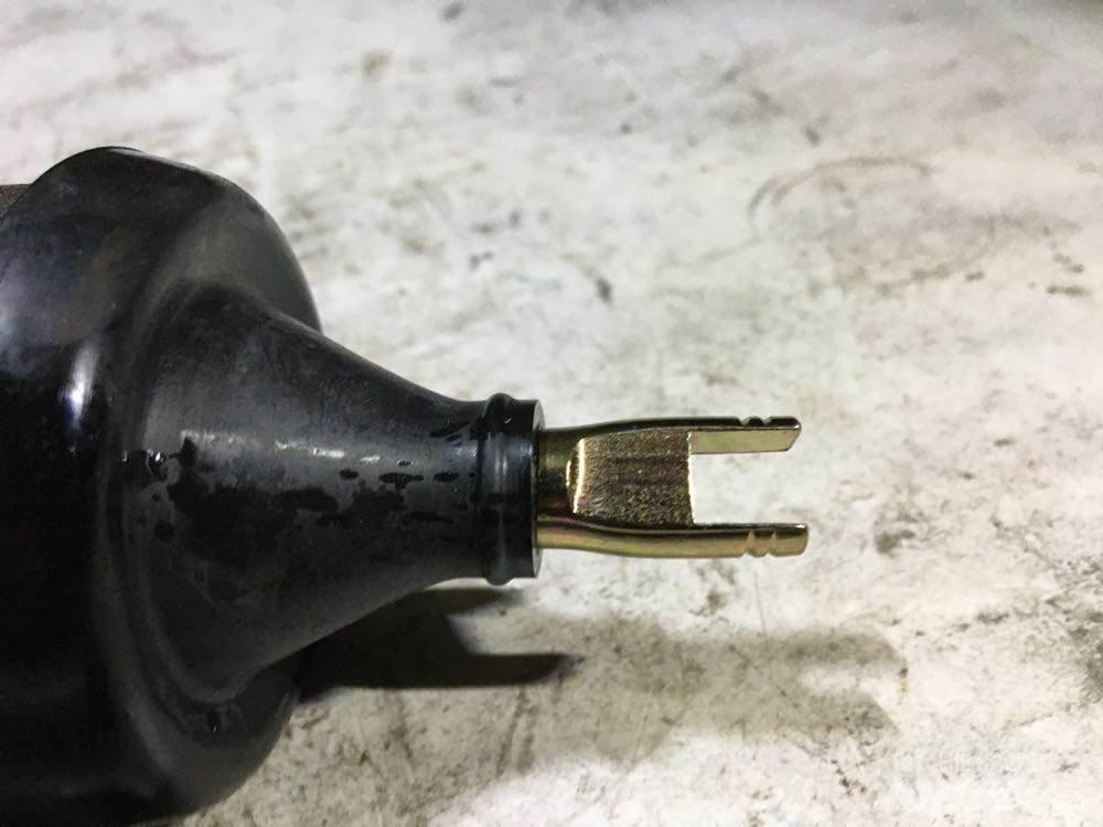 Meritor  Druge komponente