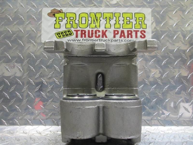 Meritor  Kočnice