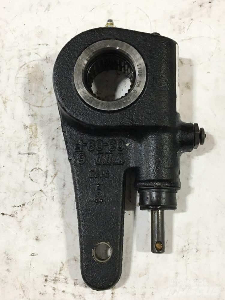 Meritor  Kočnice