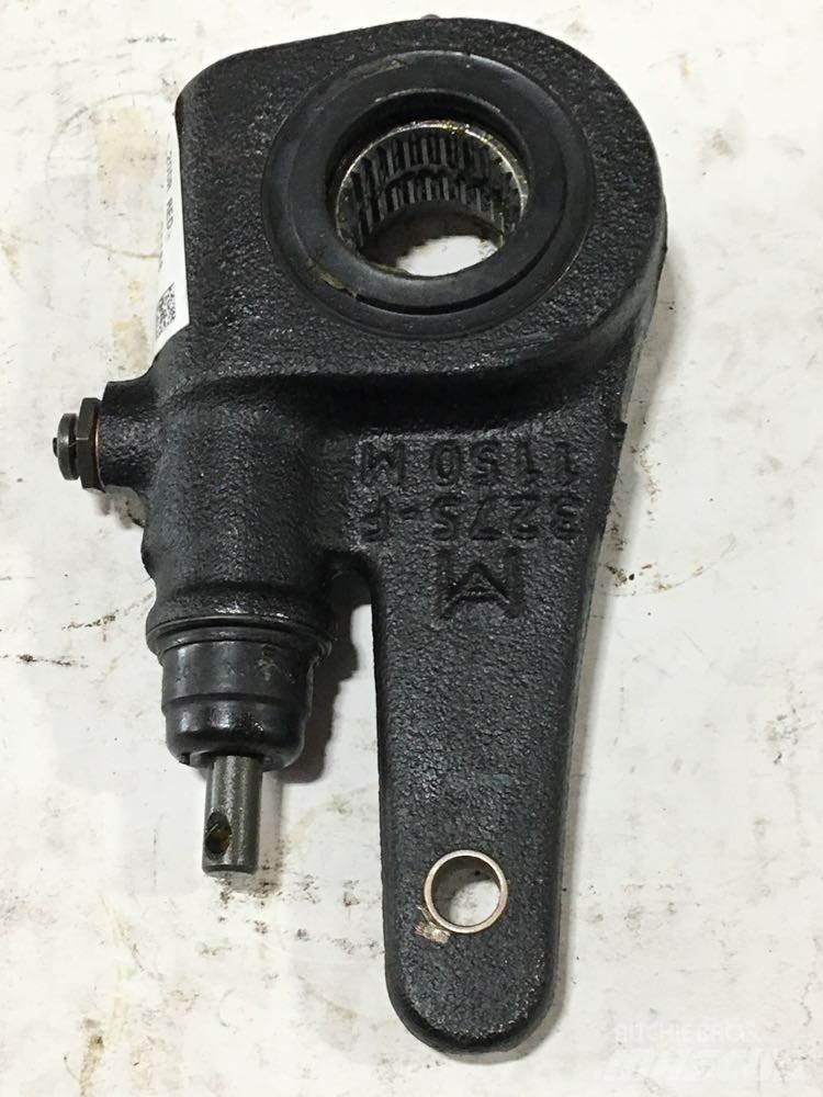 Meritor  Kočnice