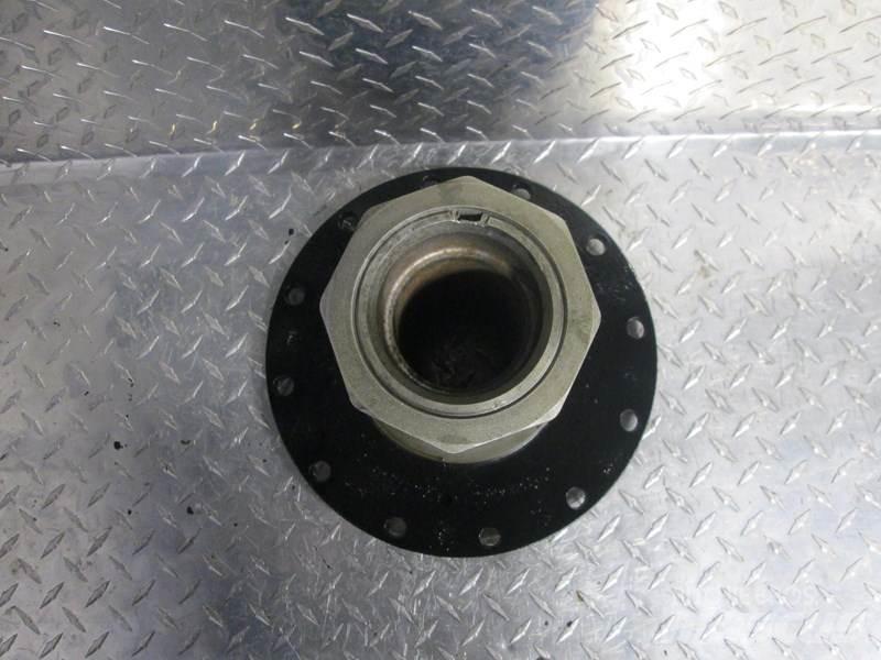 Meritor  Druge komponente
