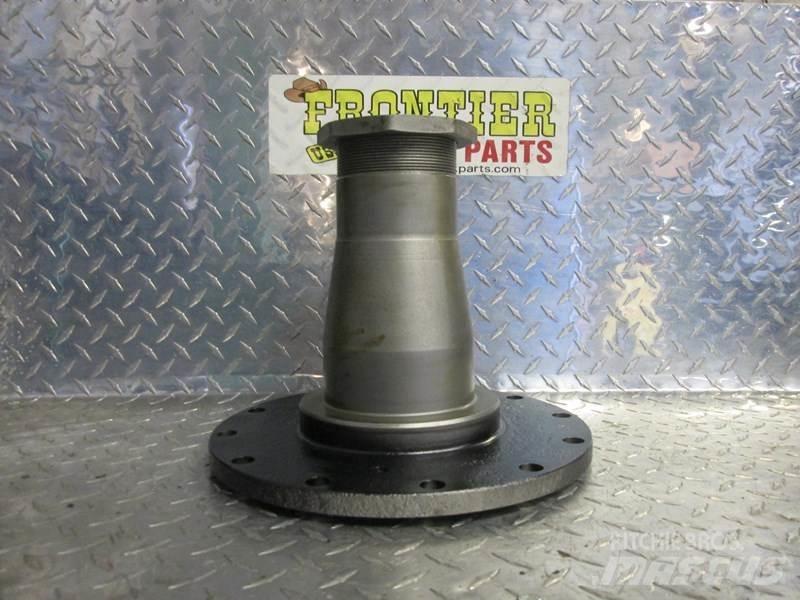 Meritor  Druge komponente