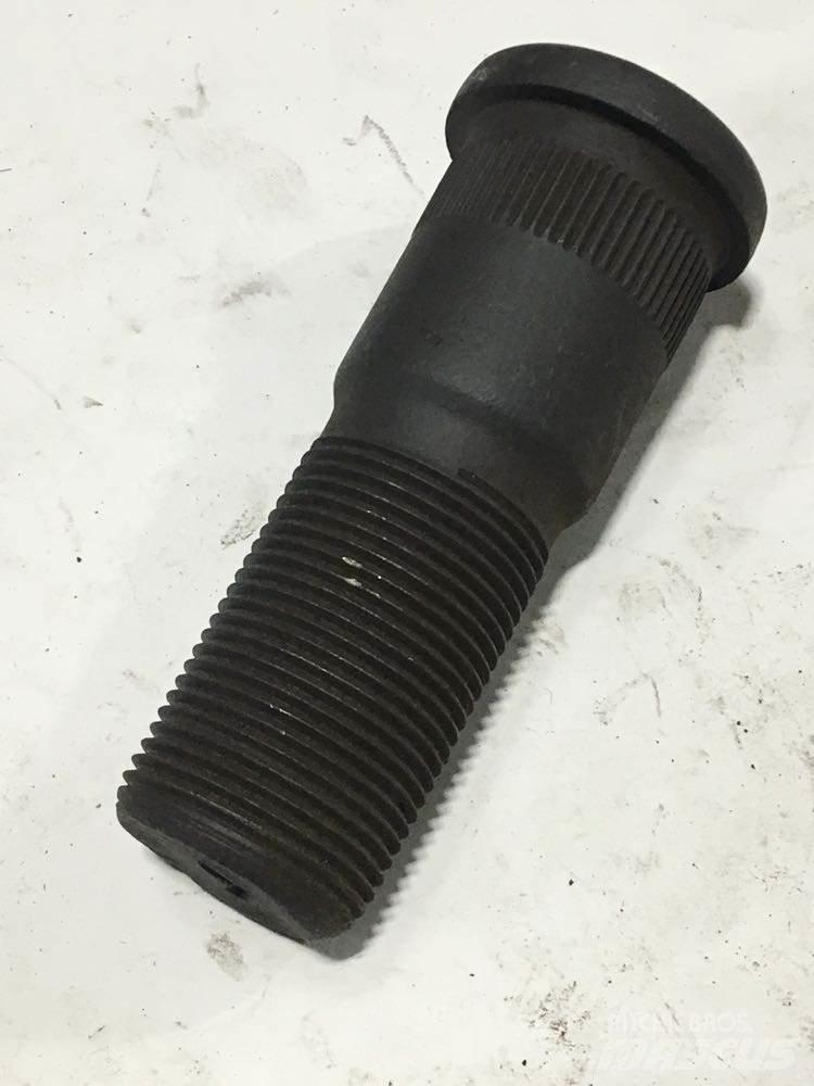 Meritor  Druge komponente