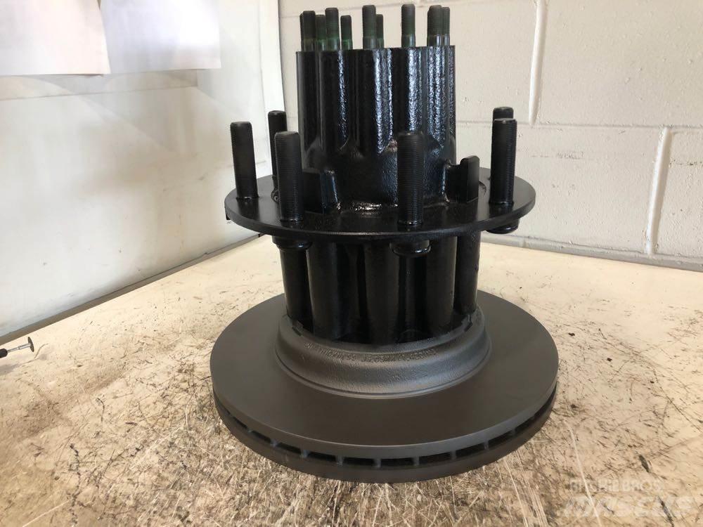 Meritor  Druge komponente
