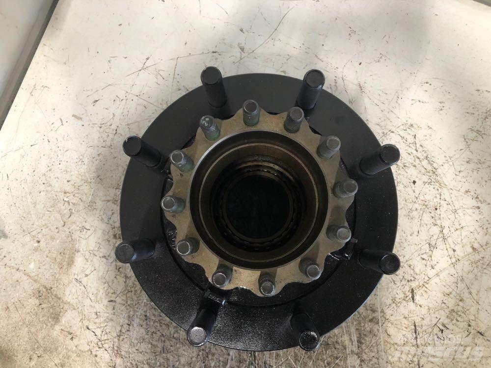 Meritor  Druge komponente