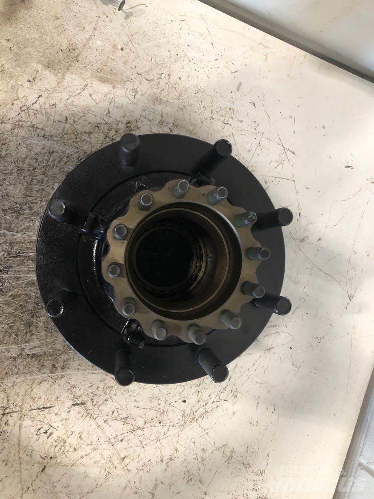 Meritor  Druge komponente