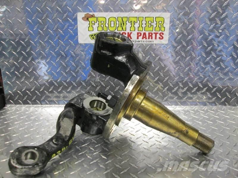 Meritor  Transport – ostalo