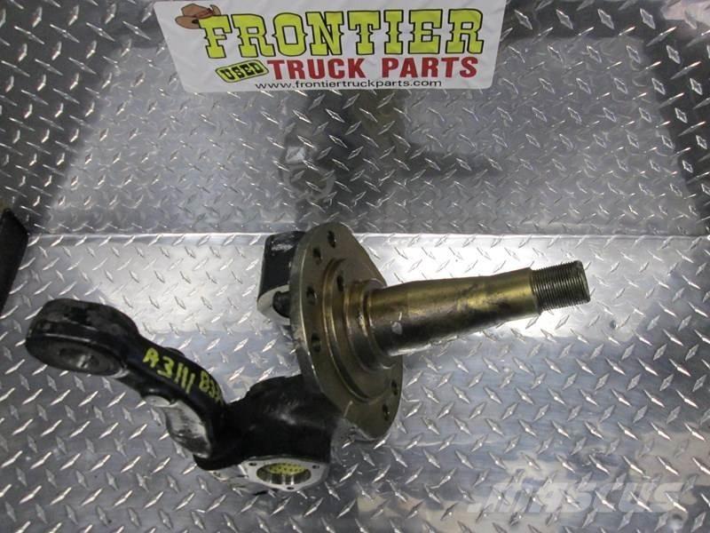 Meritor  Transport – ostalo