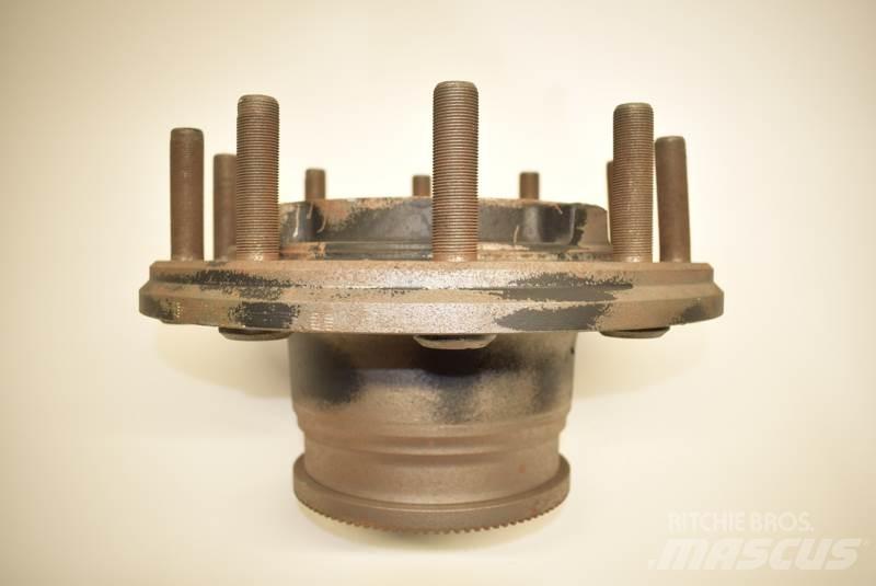 Meritor  Druge komponente