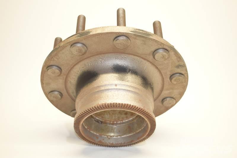 Meritor  Druge komponente