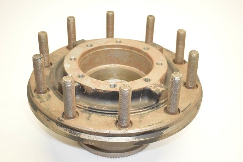 Meritor  Druge komponente
