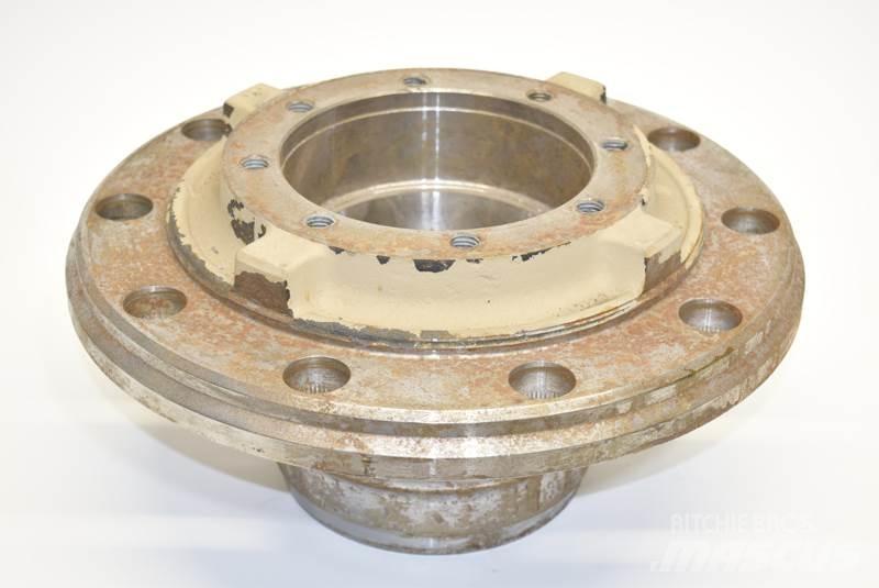 Meritor  Druge komponente
