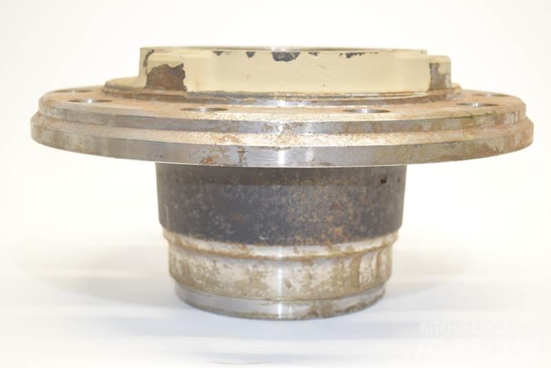 Meritor  Druge komponente