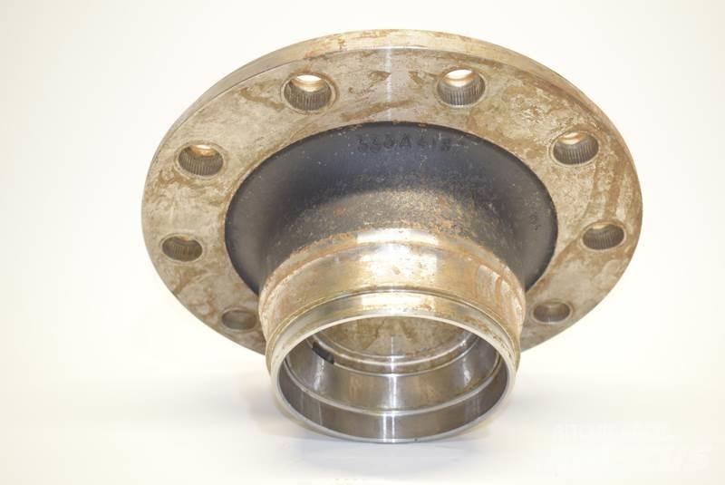Meritor  Druge komponente