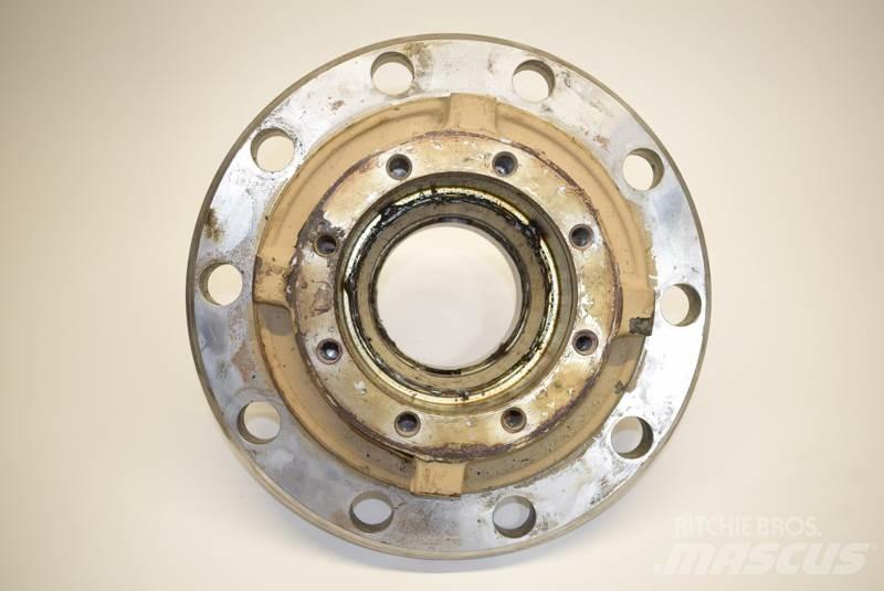 Meritor  Druge komponente