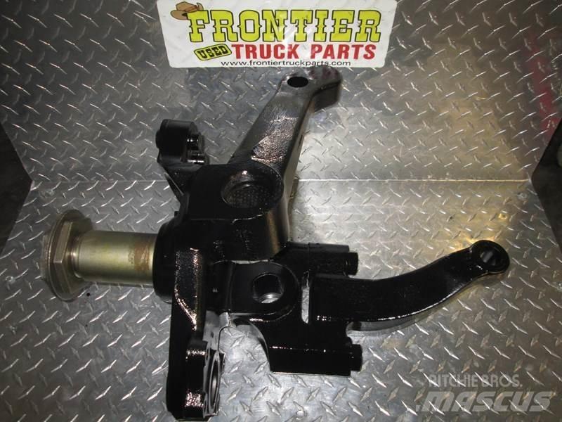 Meritor  Druge komponente