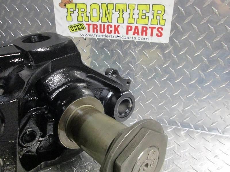 Meritor  Druge komponente